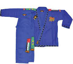 Fuji ADCC gi