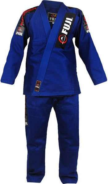 Fuji Kassen II Gi
