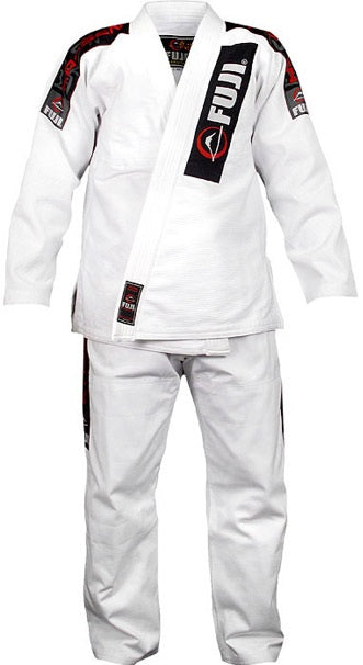 Fuji Kassen II Gi