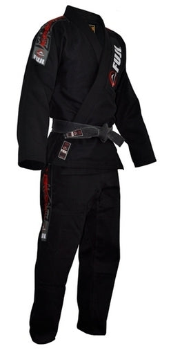 Fuji Kassen Gi