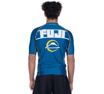 FUJI RASHGUARDS KIDS