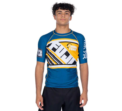 FUJI RASHGUARDS KIDS