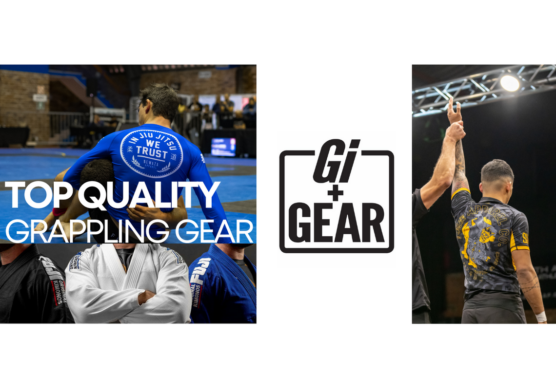 Gi Plus Gear