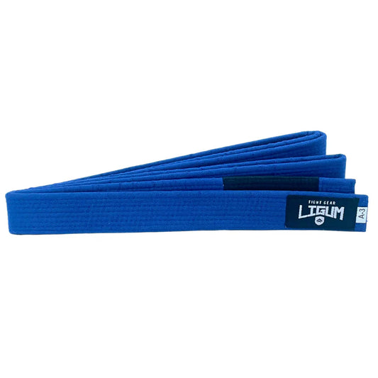Ligum Jiu Jitsu Gi Belt