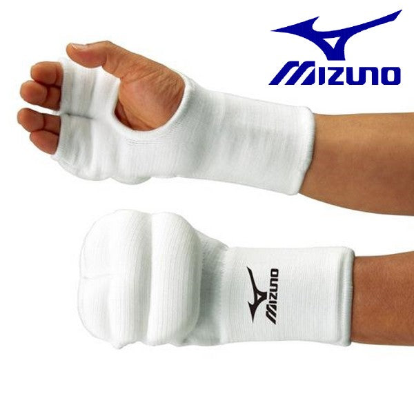 MIZUNO Karate Fist Supporter Fist Support