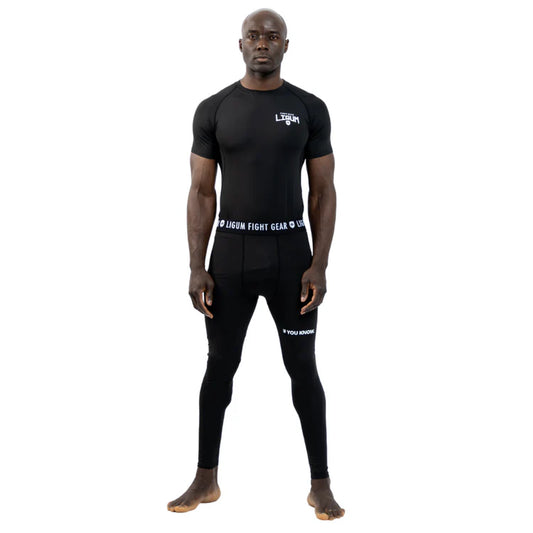 Ligum Ballista Stretch Compression Pants