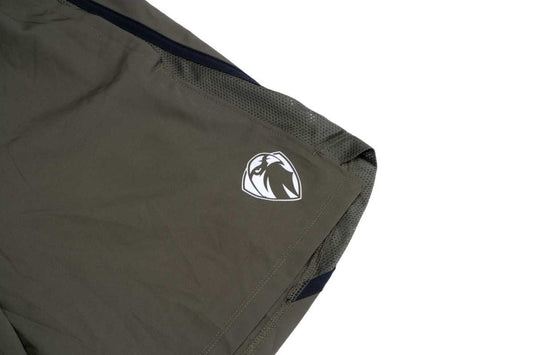 UAEJJ Basic Shorts