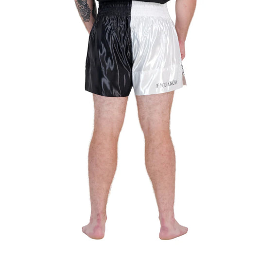 Ligum Optio Professional Fight Shorts