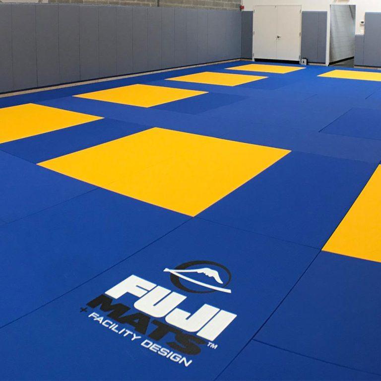 Fuji Mat Smooth Finish (1m×2m)