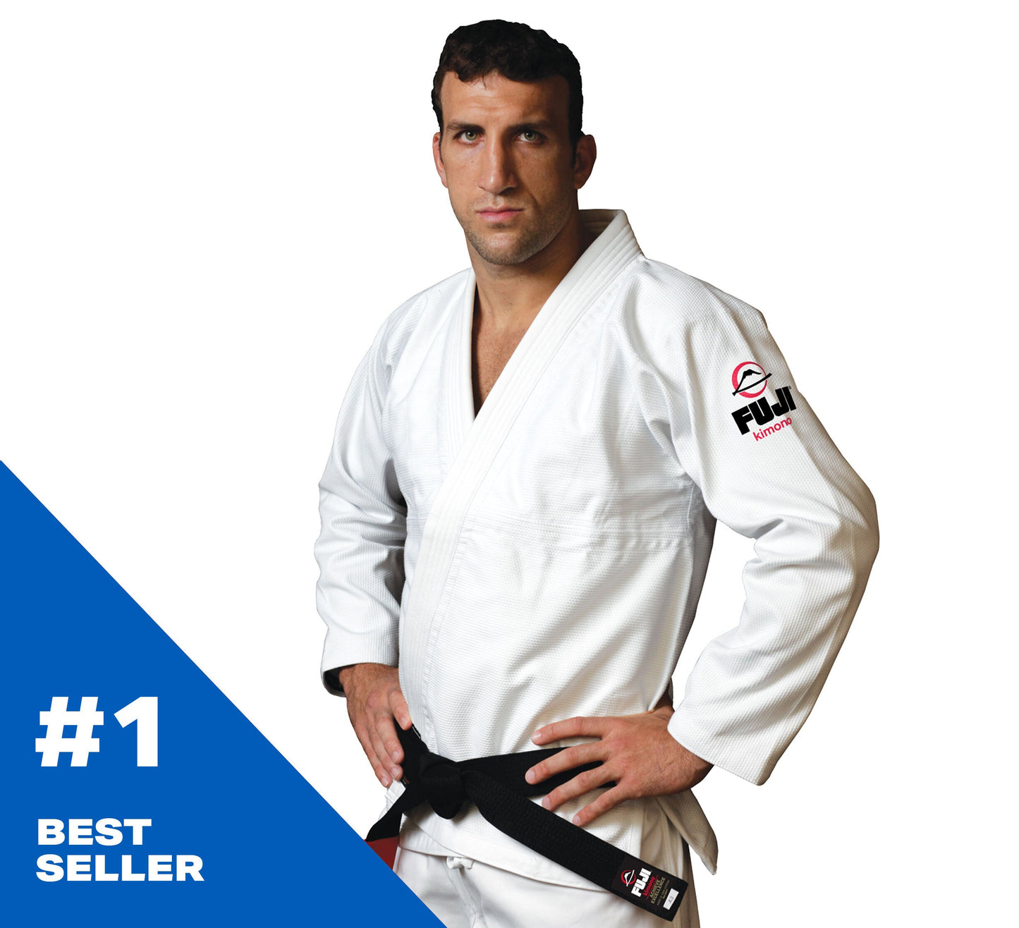 Fuji Lightweight Training Gi Jacket