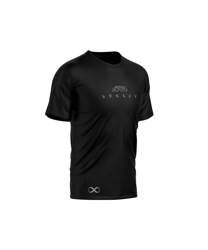 ADCC LEGACY BLACK ALL OF OUR ADCC T-SHIRTS ARE: Premium Quality
