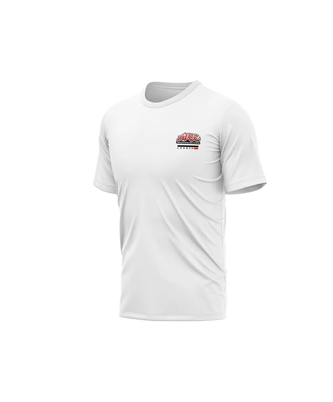 ADCC LEGACY 2 T-SHIRT WHITE