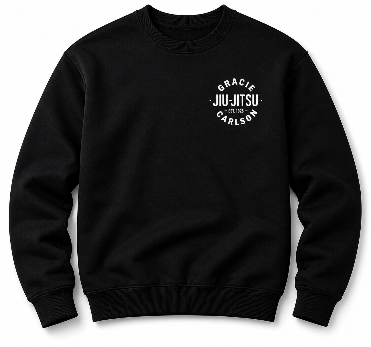 Renzo Gracie Crewneck