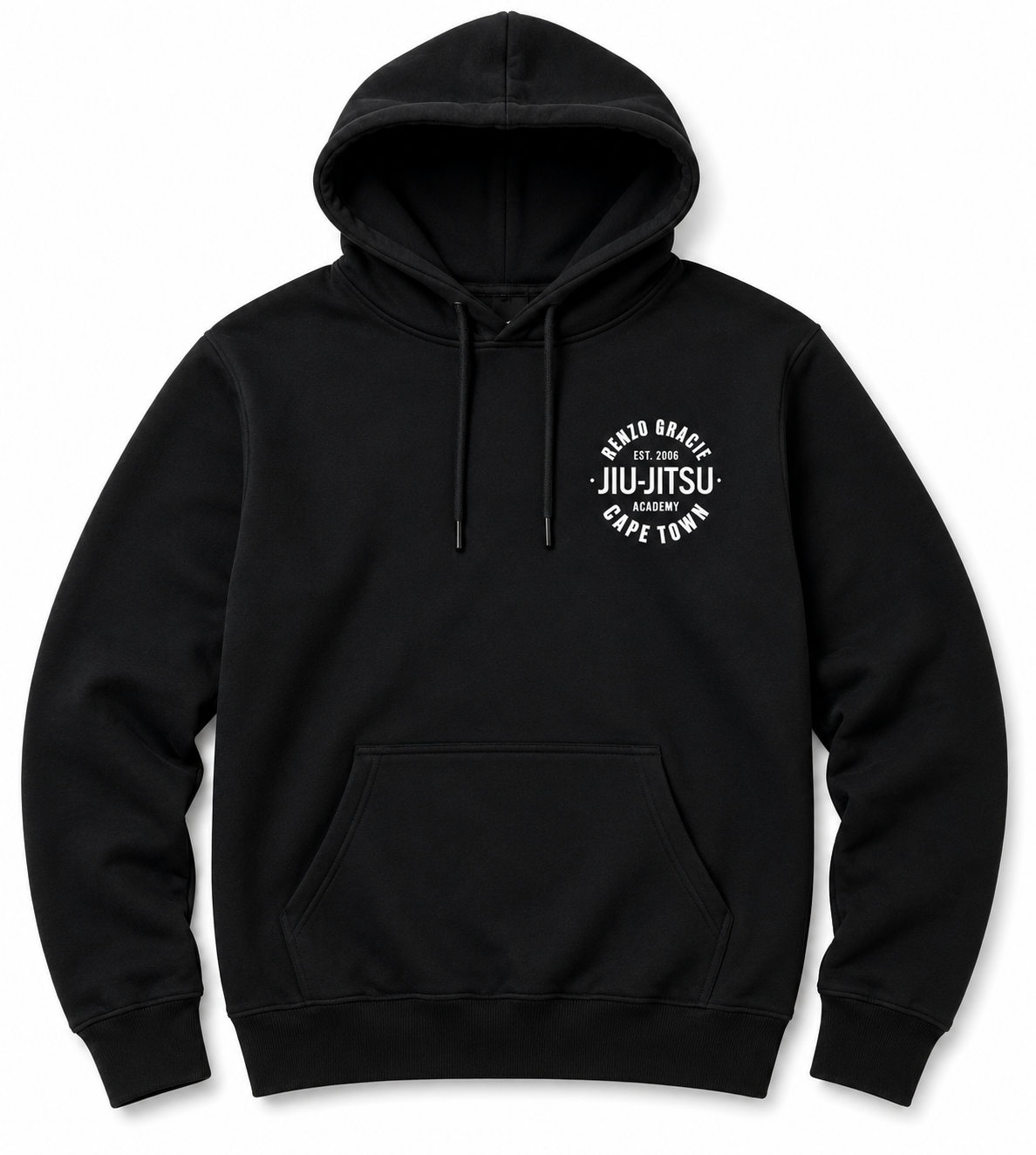 Renzo Gracie Hoodie