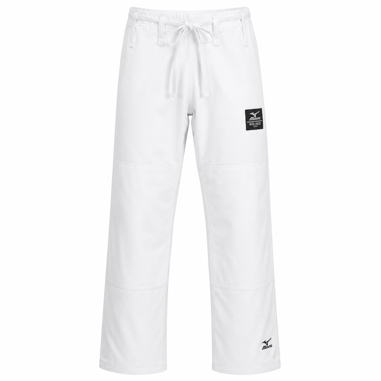 Mizuno Keiko Judo Pants