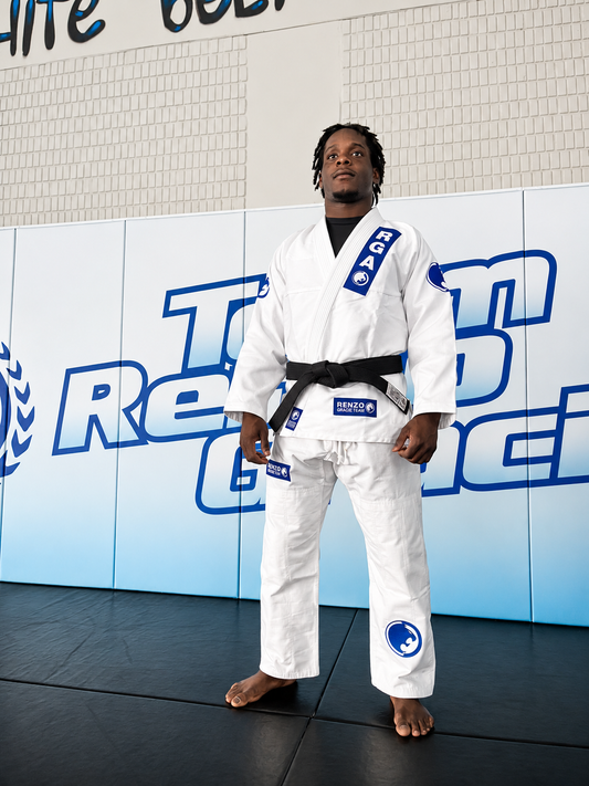 RENZO GRACIE GI ADULT