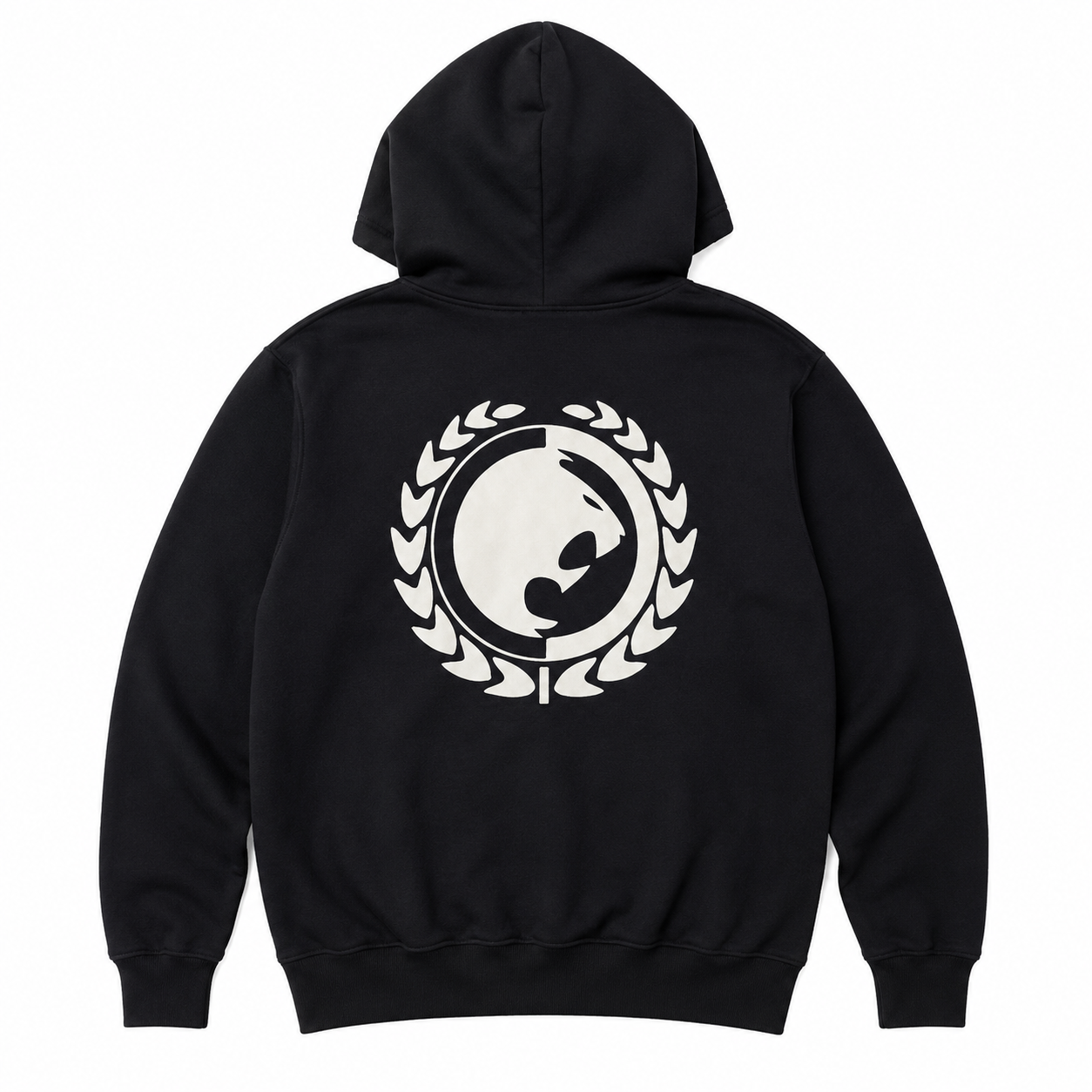 Renzo Gracie Hoodie
