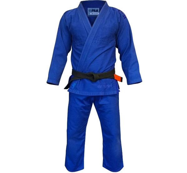 Fuji Elemental Gi Jacket