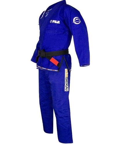 Fuji Sekai Gi Pants