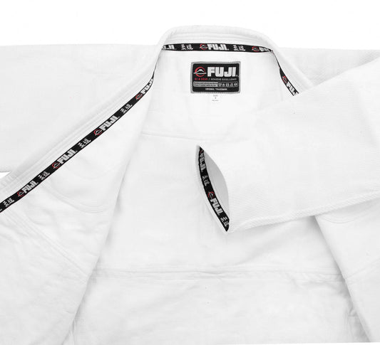Fuji Lightweight Judo Jacket