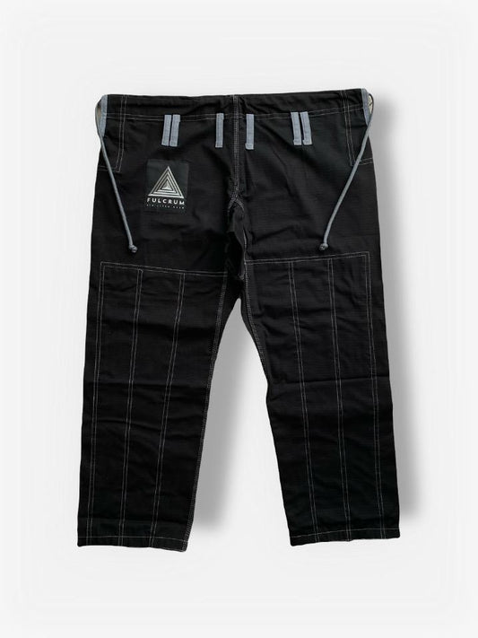Fulcrum Standard Gi Pants
