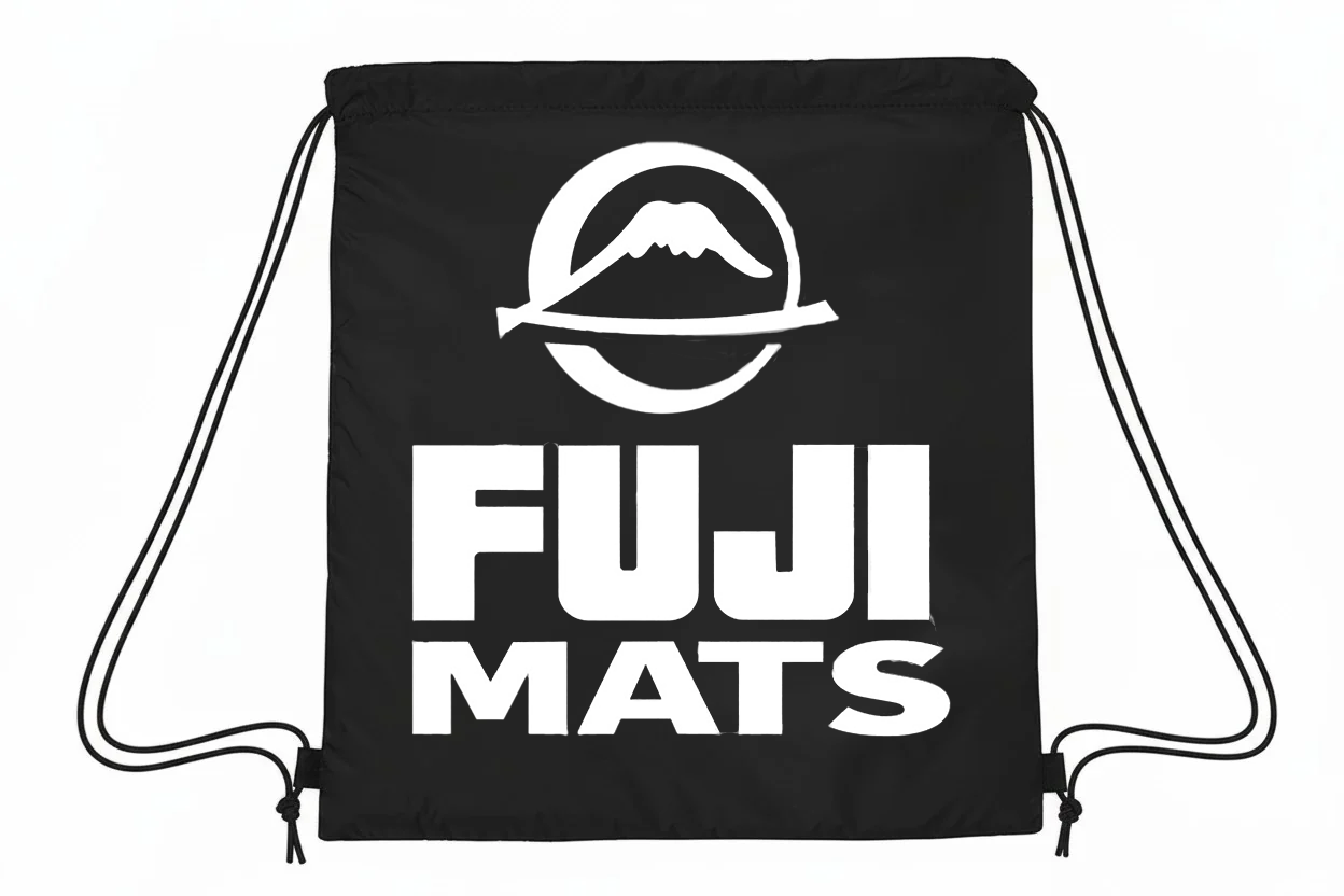 Fuji Drawstring Bag