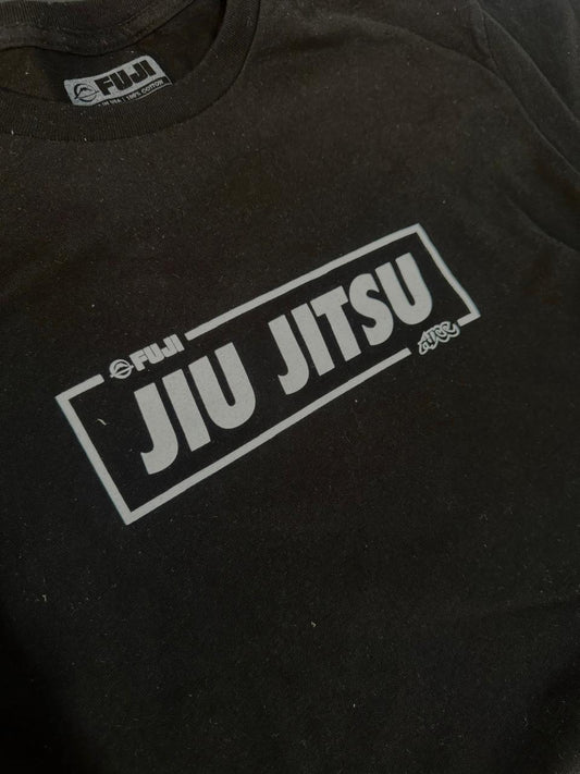 Fuji ADCC Logo T-shirt