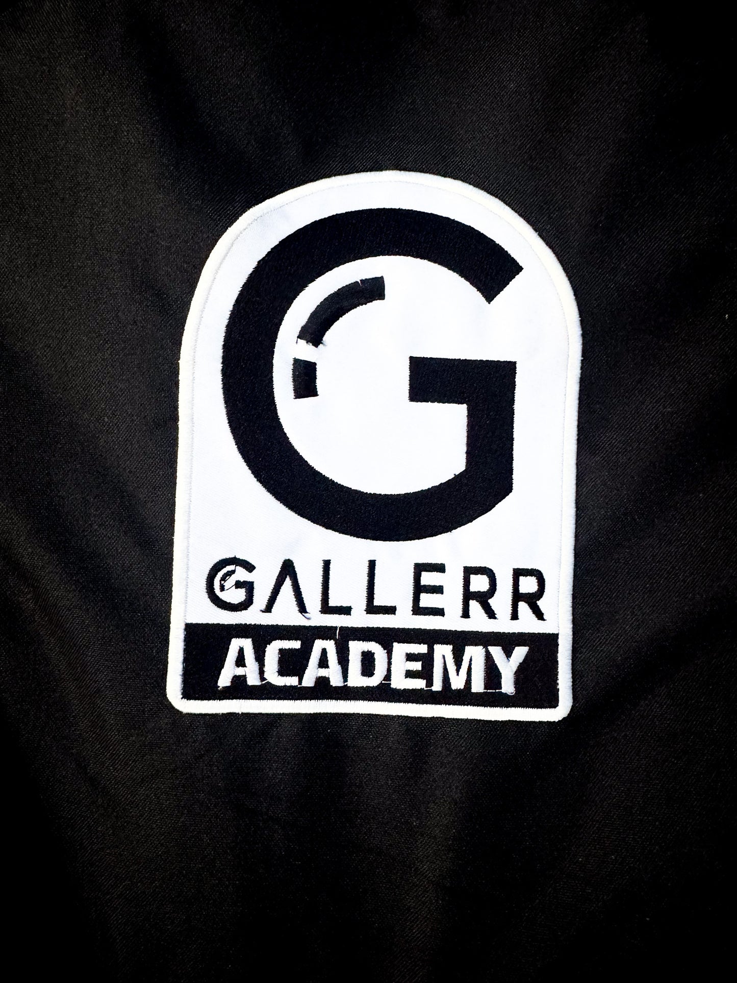 Renzo Gracie x Gallerr Gi