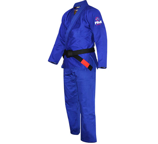 Fuji Lightweight Training Gi Jacket