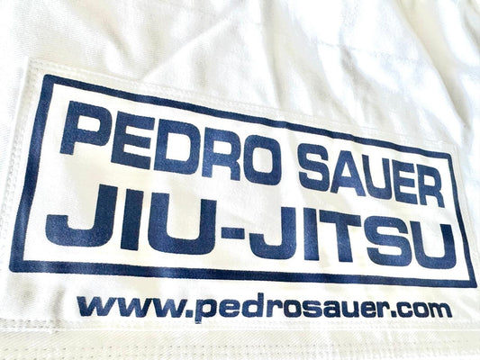 Pedro Sauer Gi Pants
