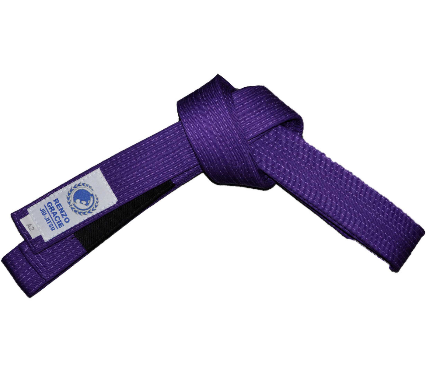 Renzo Gracie Adult Colour Belts