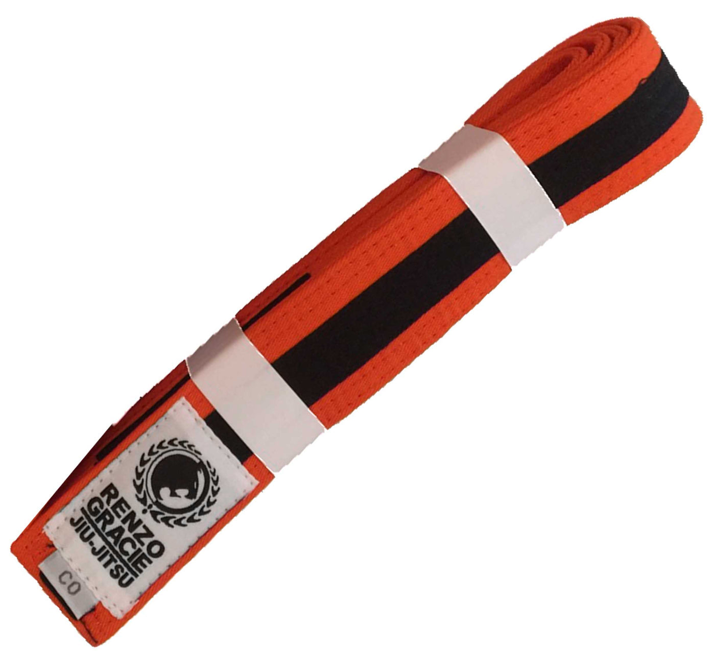 Renzo Gracie Kids Colour Belts