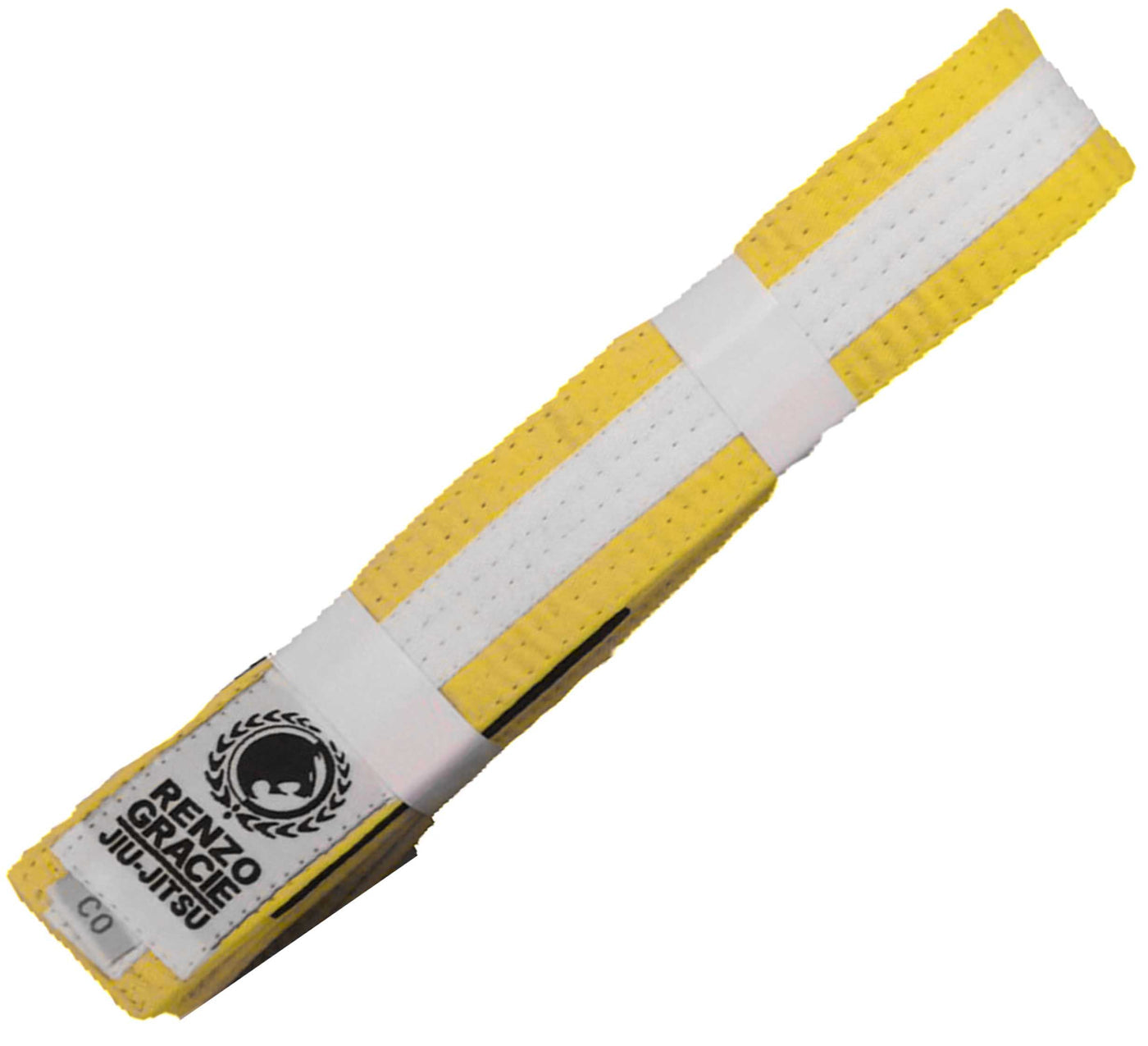 Renzo Gracie Kids Colour Belts