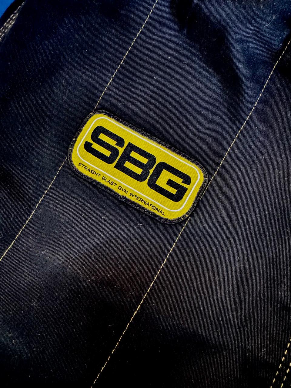 SBG Ripstop Gi Pants