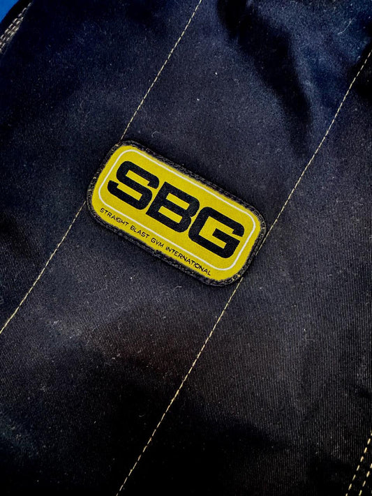 SBG Ripstop Gi Pants