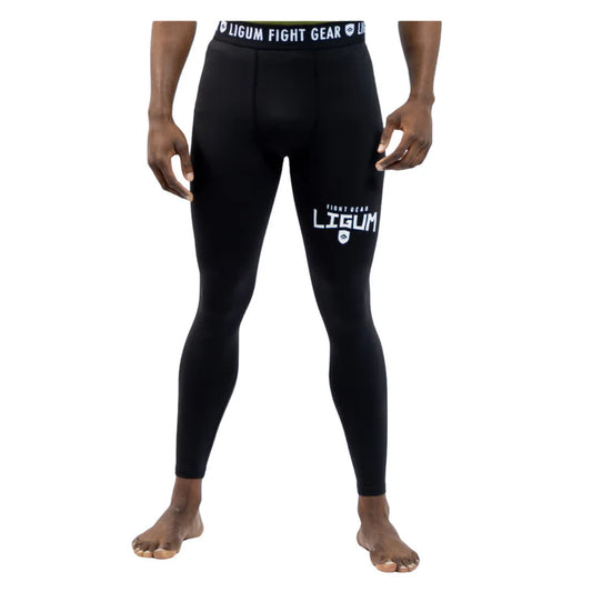 Ligum Calidus Tense Compression Pants