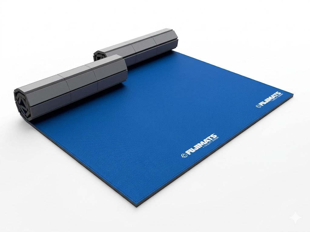 Fuji Home Rollout Mat