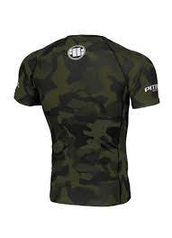 RASHGUARD DILLARD CAMO OLIVE BY CASINO – sublimacje