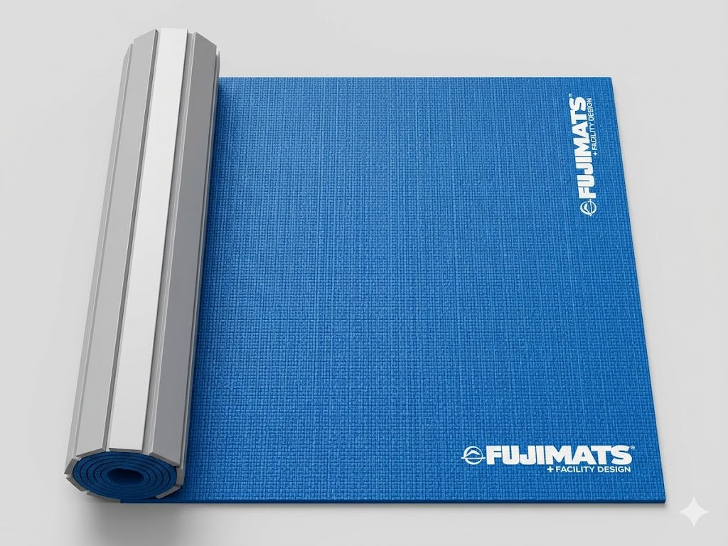 Fuji Home Rollout Mat