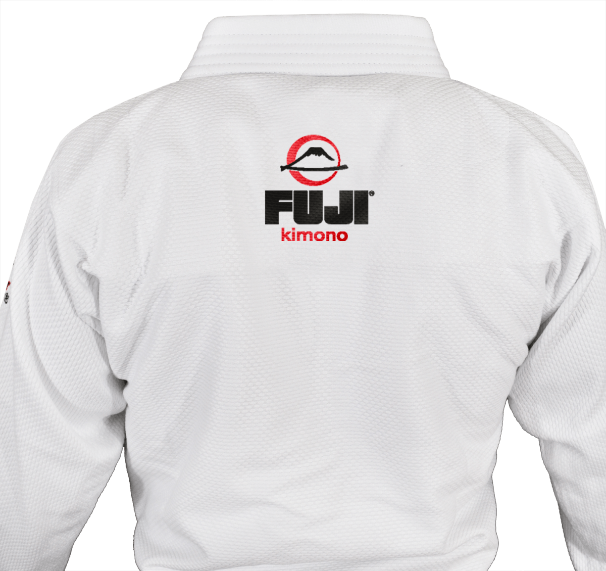 All Around BJJ Gi jacket