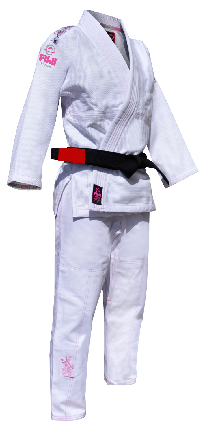 Fuji Blossom Gi