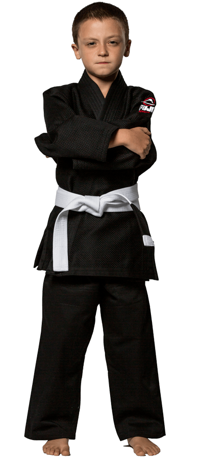 Fuji Kids Gi Pants