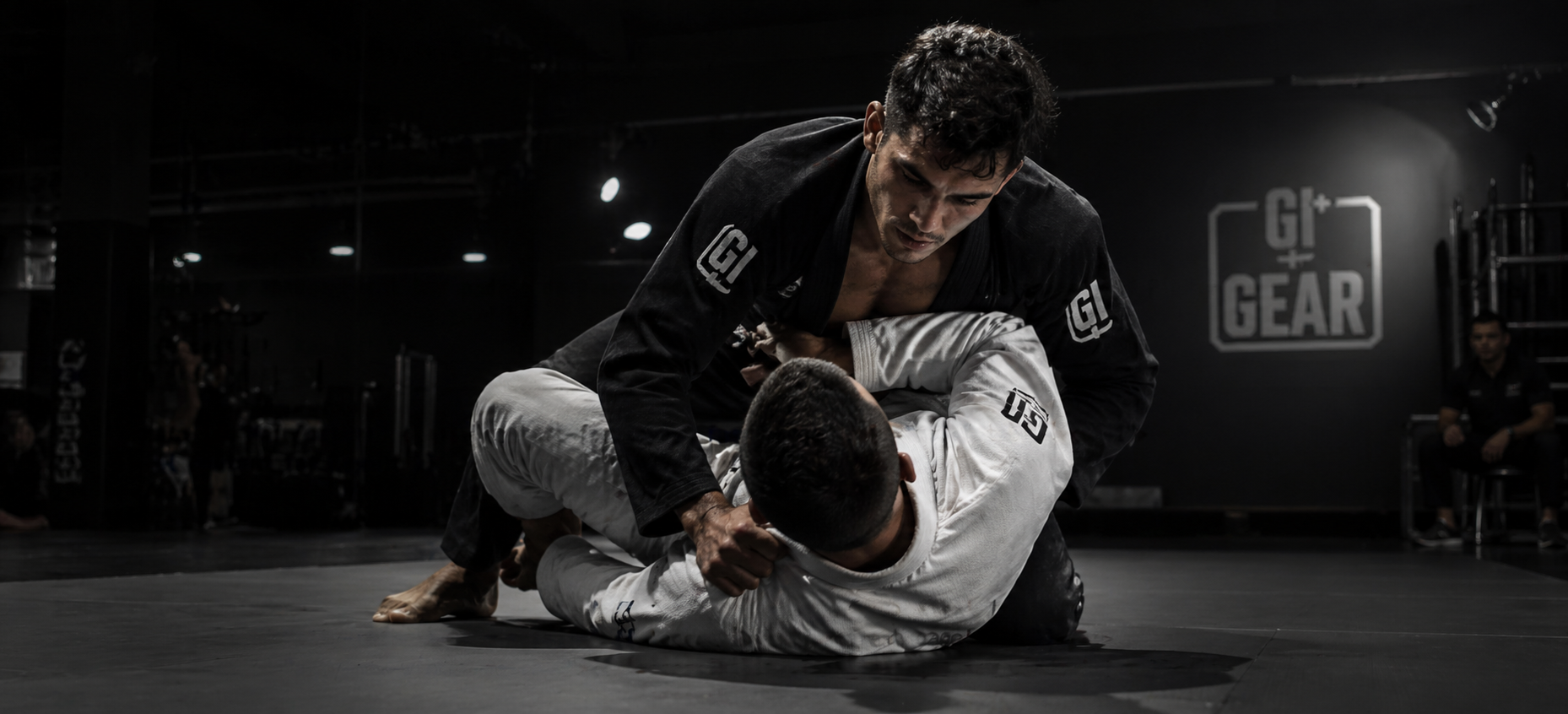 Premium combat sports gear
