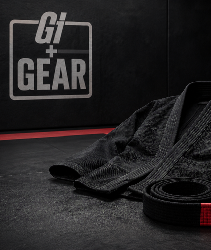Premium fightwear for South African athletes.