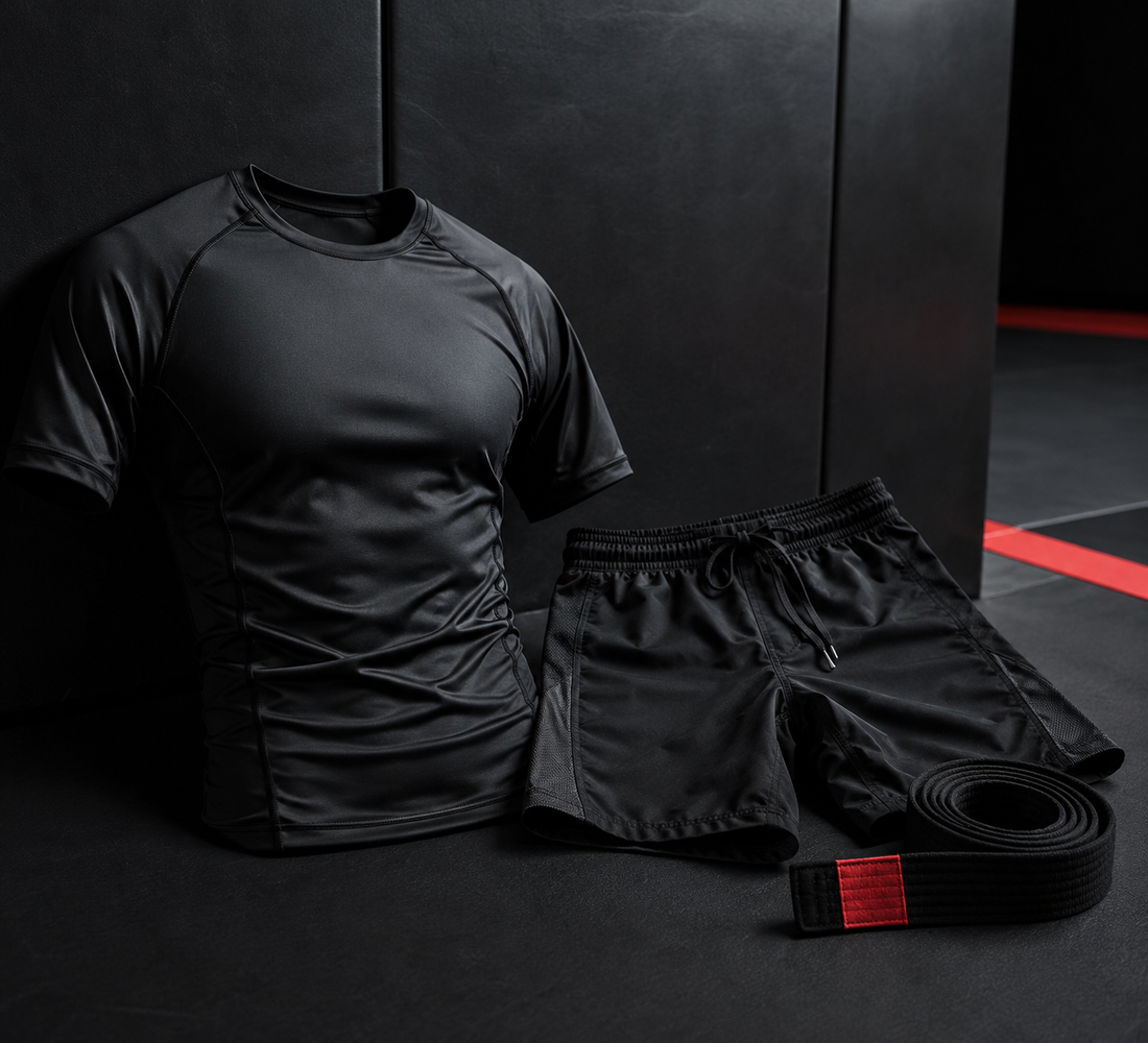Train fast. Move free.