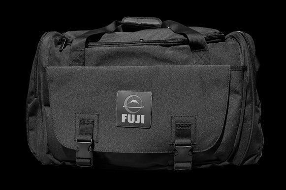 FUJI High Capacity Duffle Bag