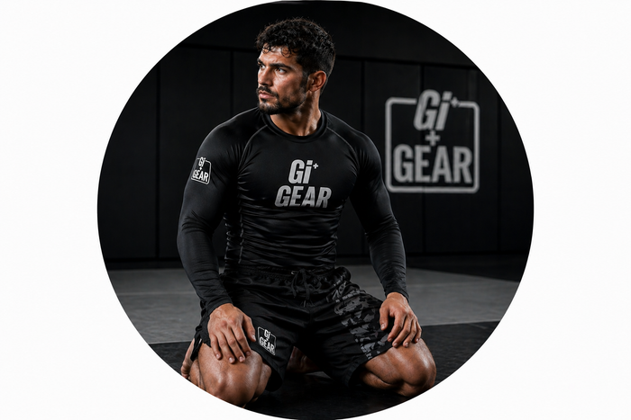 Rashguards & Shorts