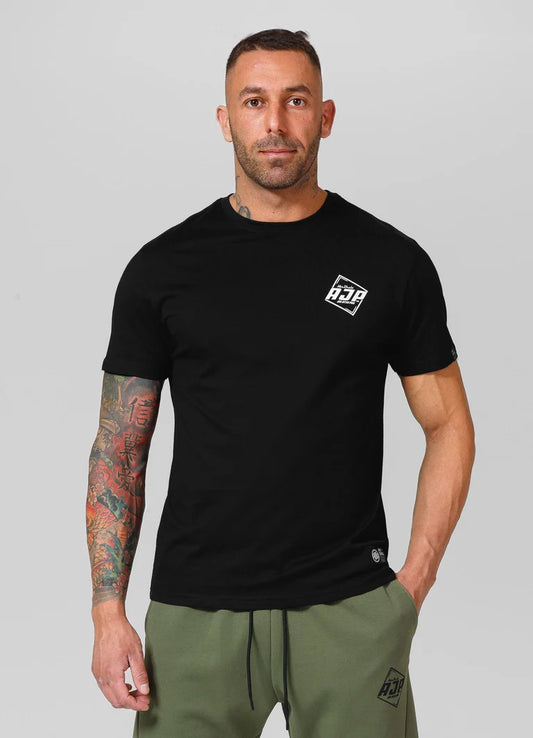 AJP Short sleeve t-shit