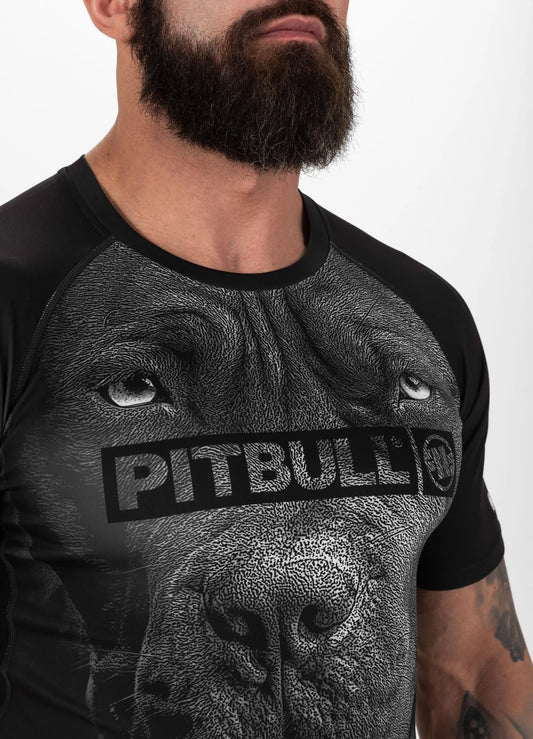 Rashguard Born in 1989 | Pitbull