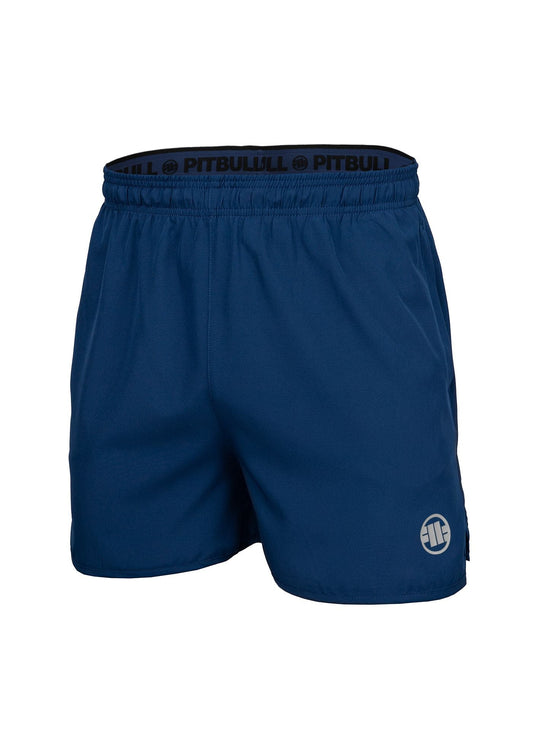 Pitbull Westcoast Performance Pro Shorts